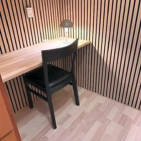 Folsted - Vaerelse 104 Med Eget Badevaerelse Og Fri Parkering *